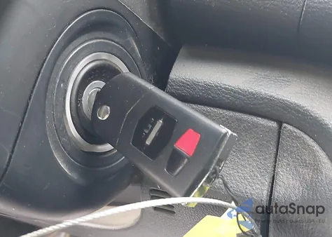 2012 Mazda Mazda6 I Sport z USA, uszkodzony, nr VIN 1YVHZ8BH0C5M39565